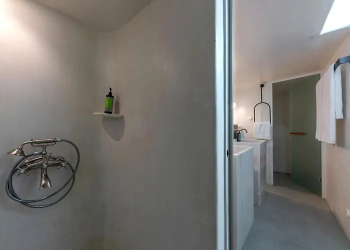 Villa Luxury Grand Santorini 3 Bedrooms Unforgettable Caldera Sea Views Fíra